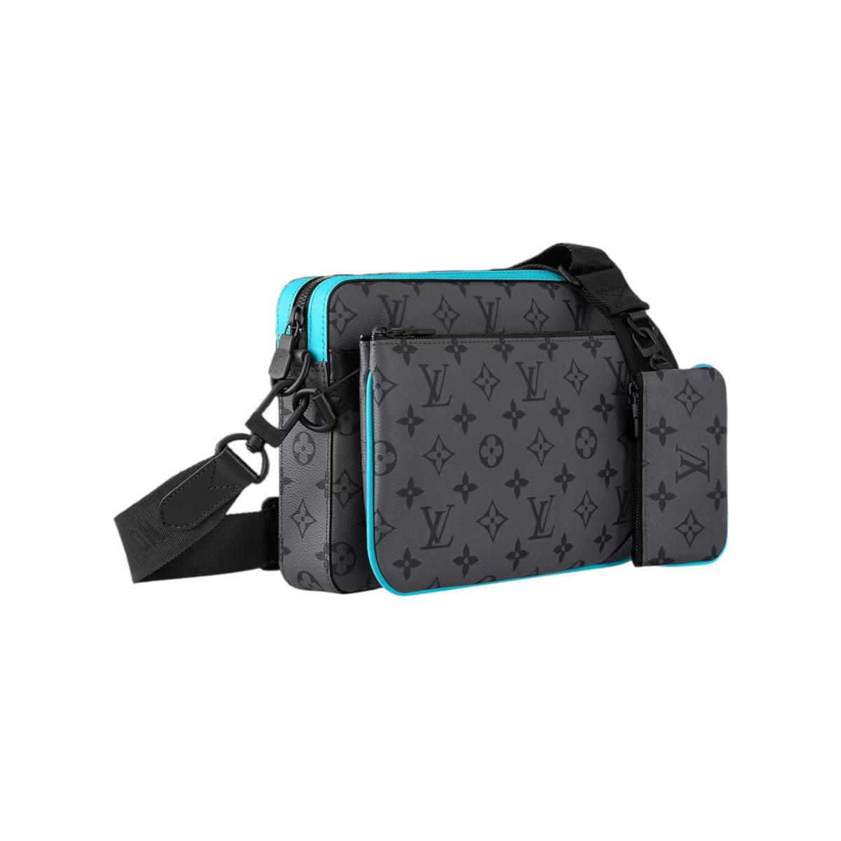 Louis Vuitton Cross Bag