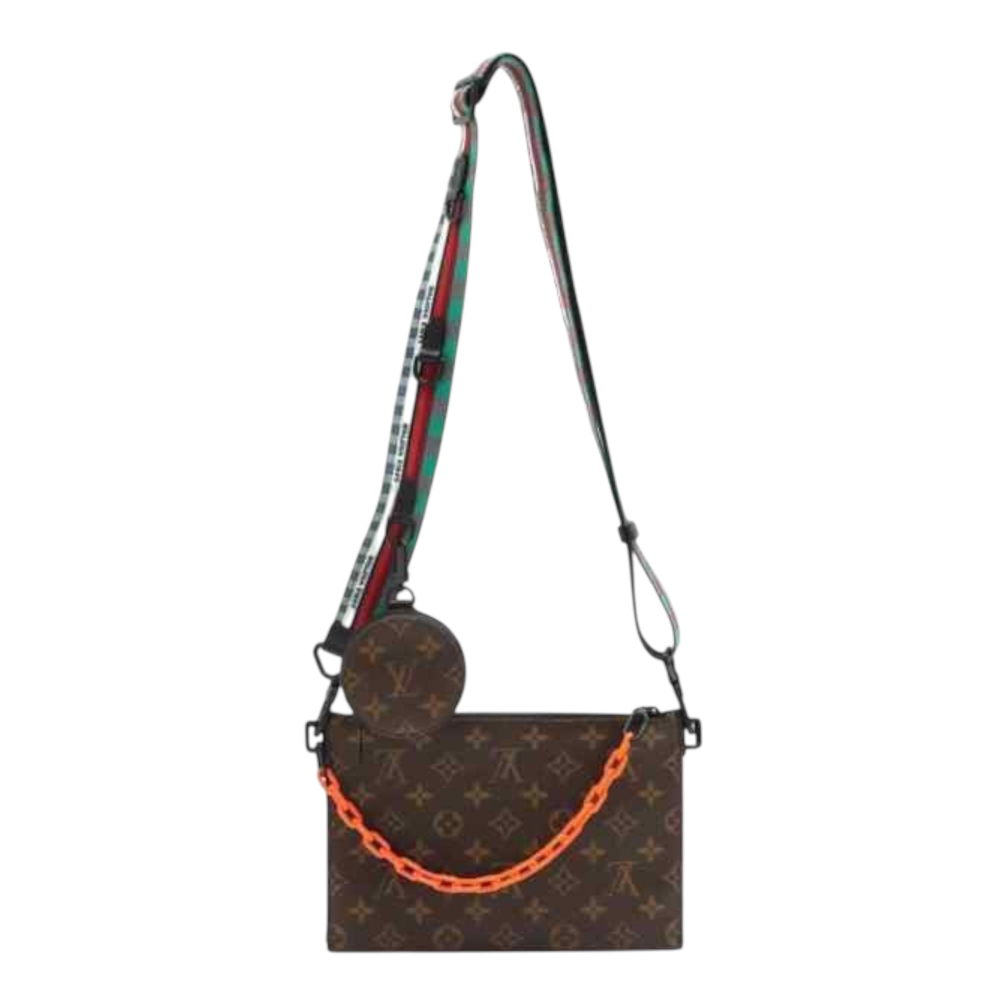 Louis Vuitton Cross Bag