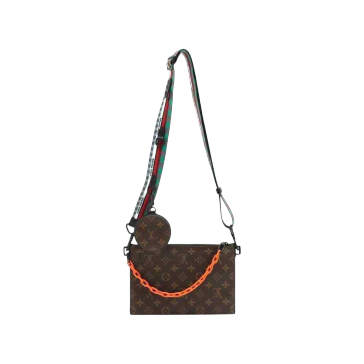 Louis Vuitton Cross Bag