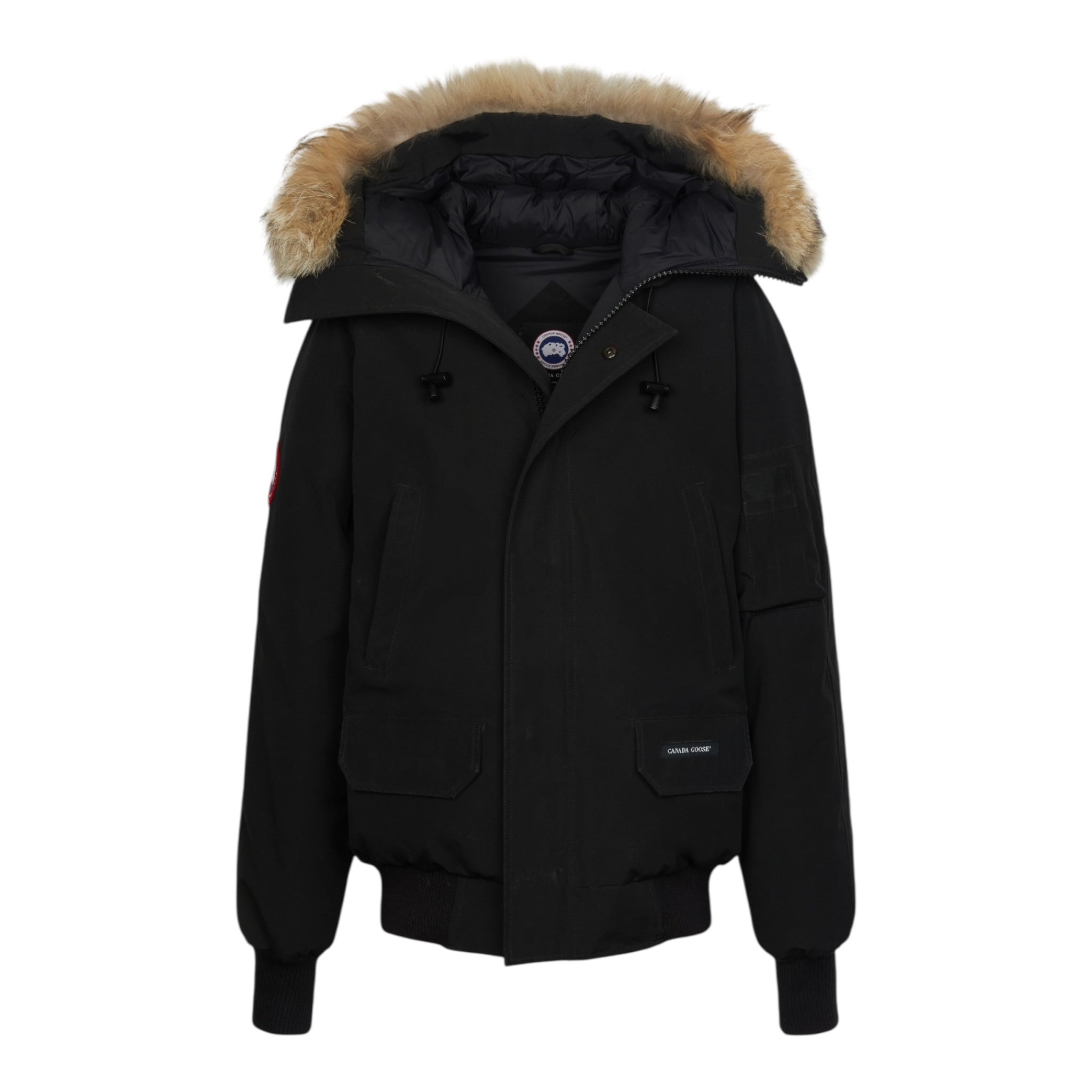 Canada Goose Chilliwack Bomber