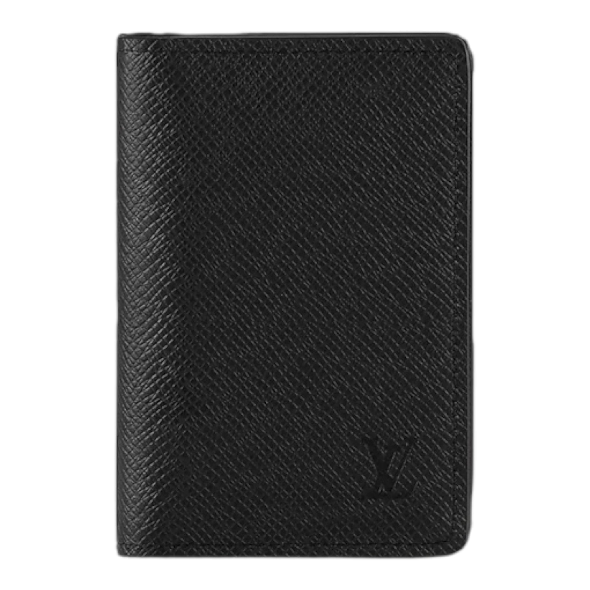 Lv Card Holder