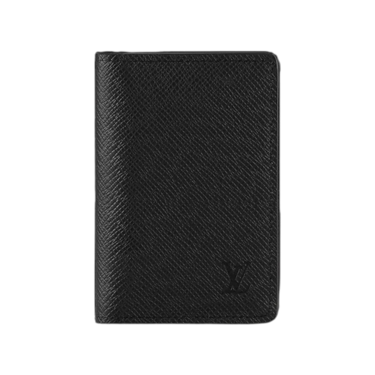 Lv Card Holder