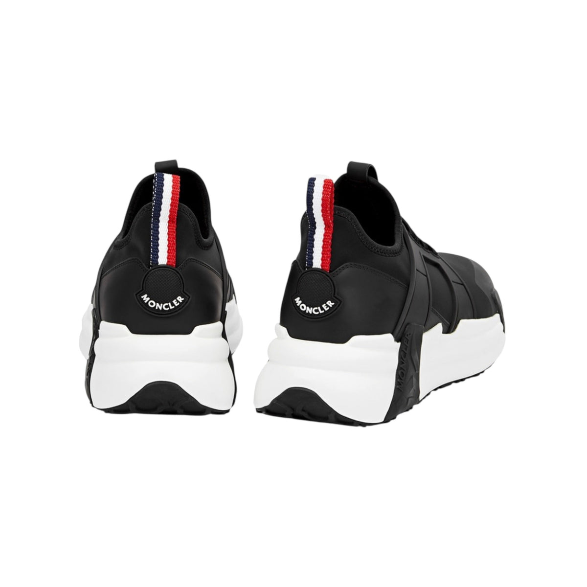 Moncler Lunarove Sneakers