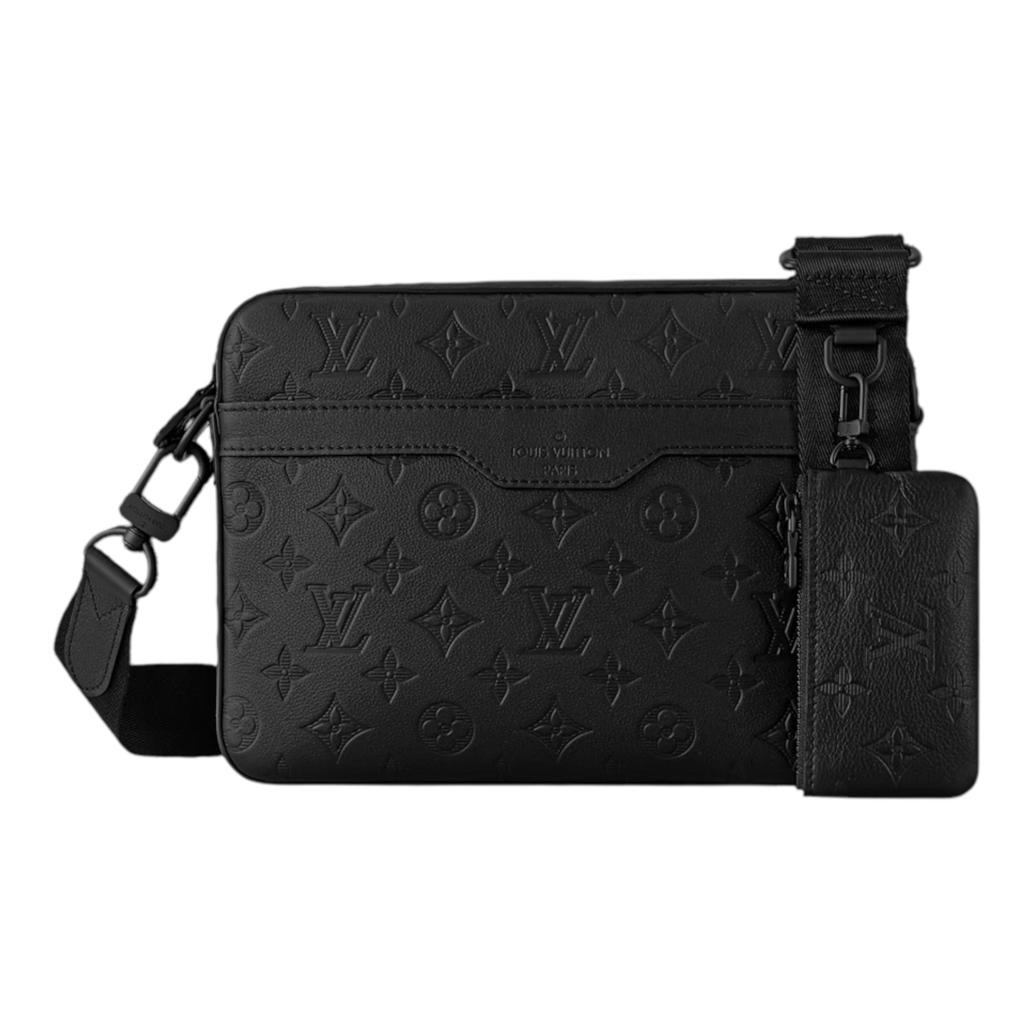 Louis Vuitton Cross Bag