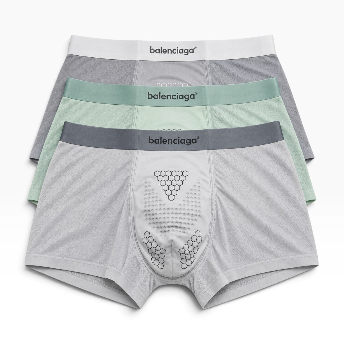 Balenciaga Underwear