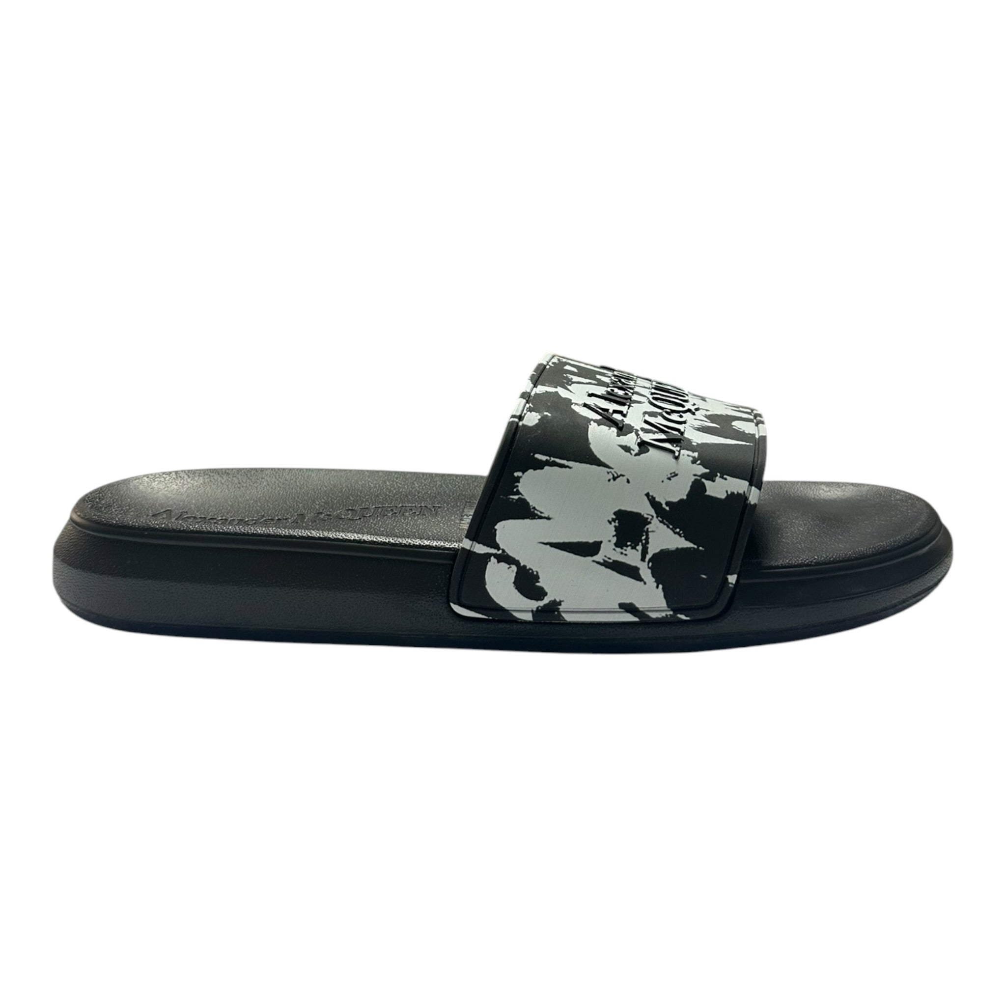 Alexander McQueen Slippers
