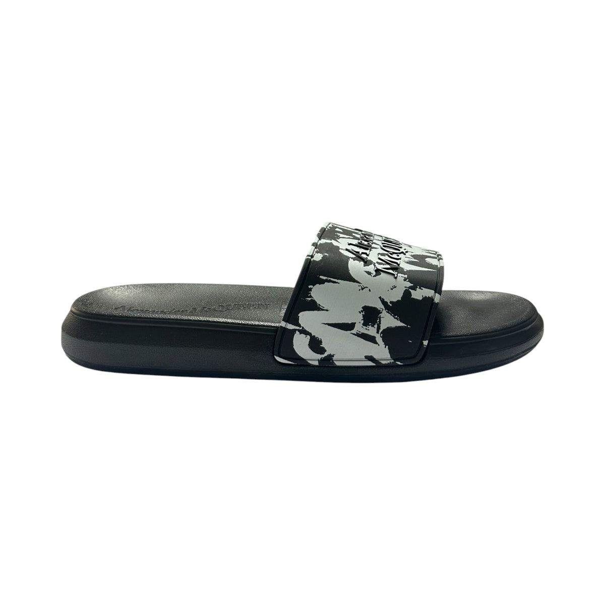 Alexander McQueen Slippers