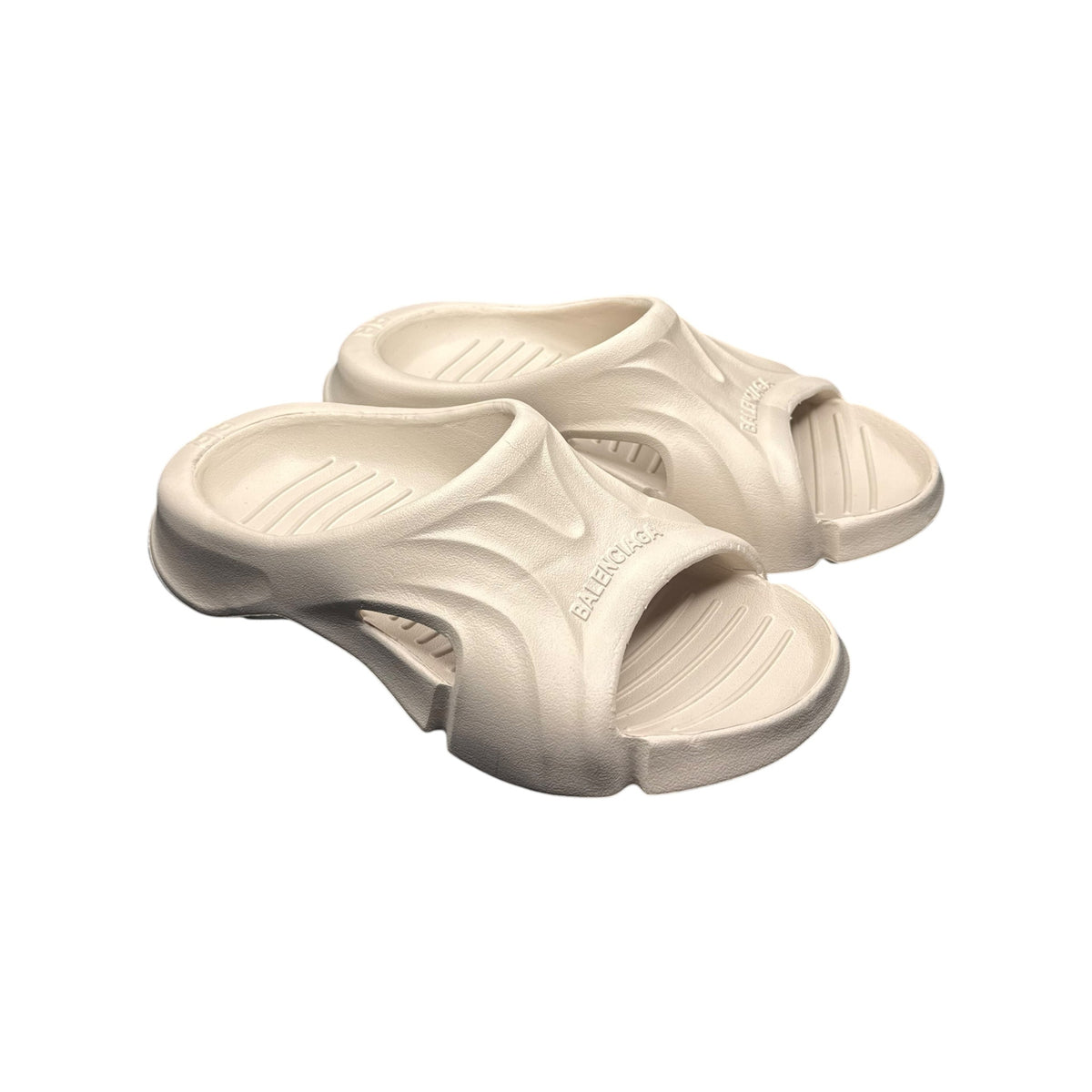 Balenciaga slippers