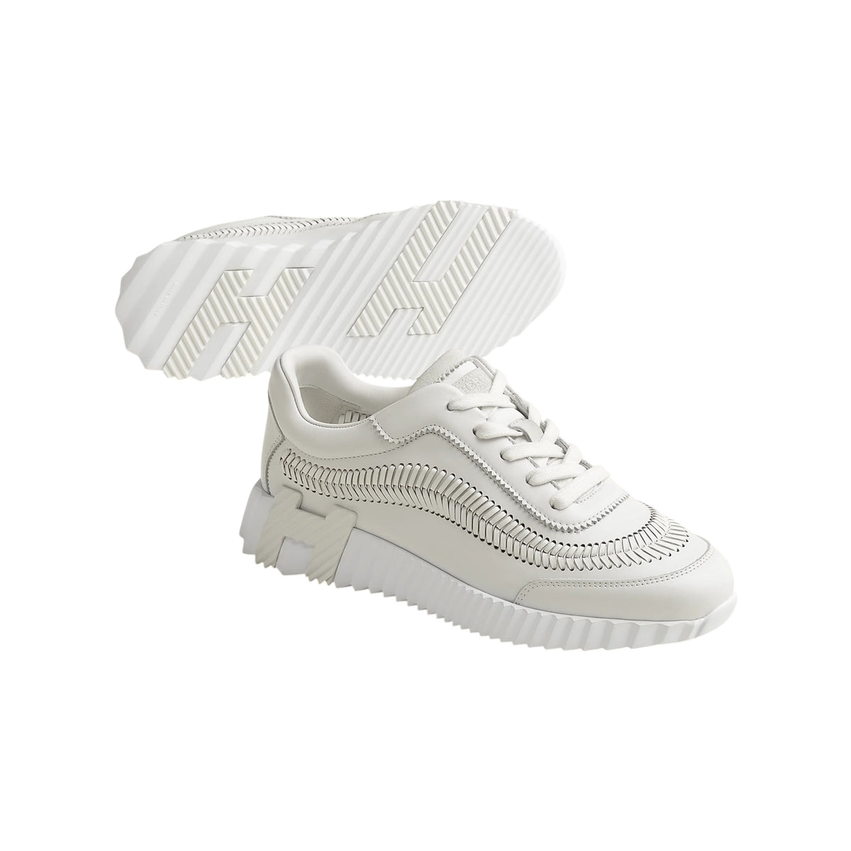 Hermes sneakers
