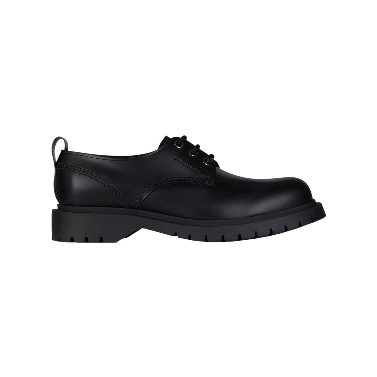 Givenchy Derbies in leather