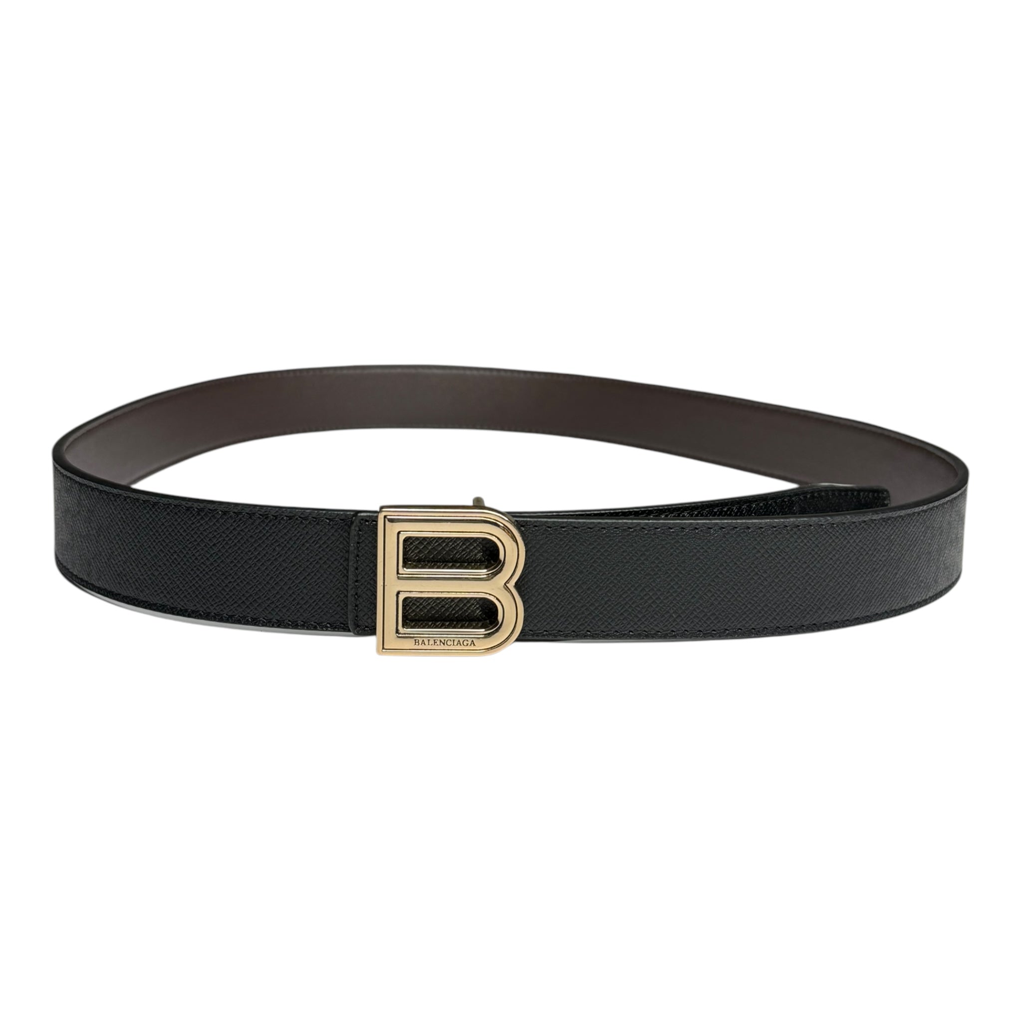 Balenciaga Belt