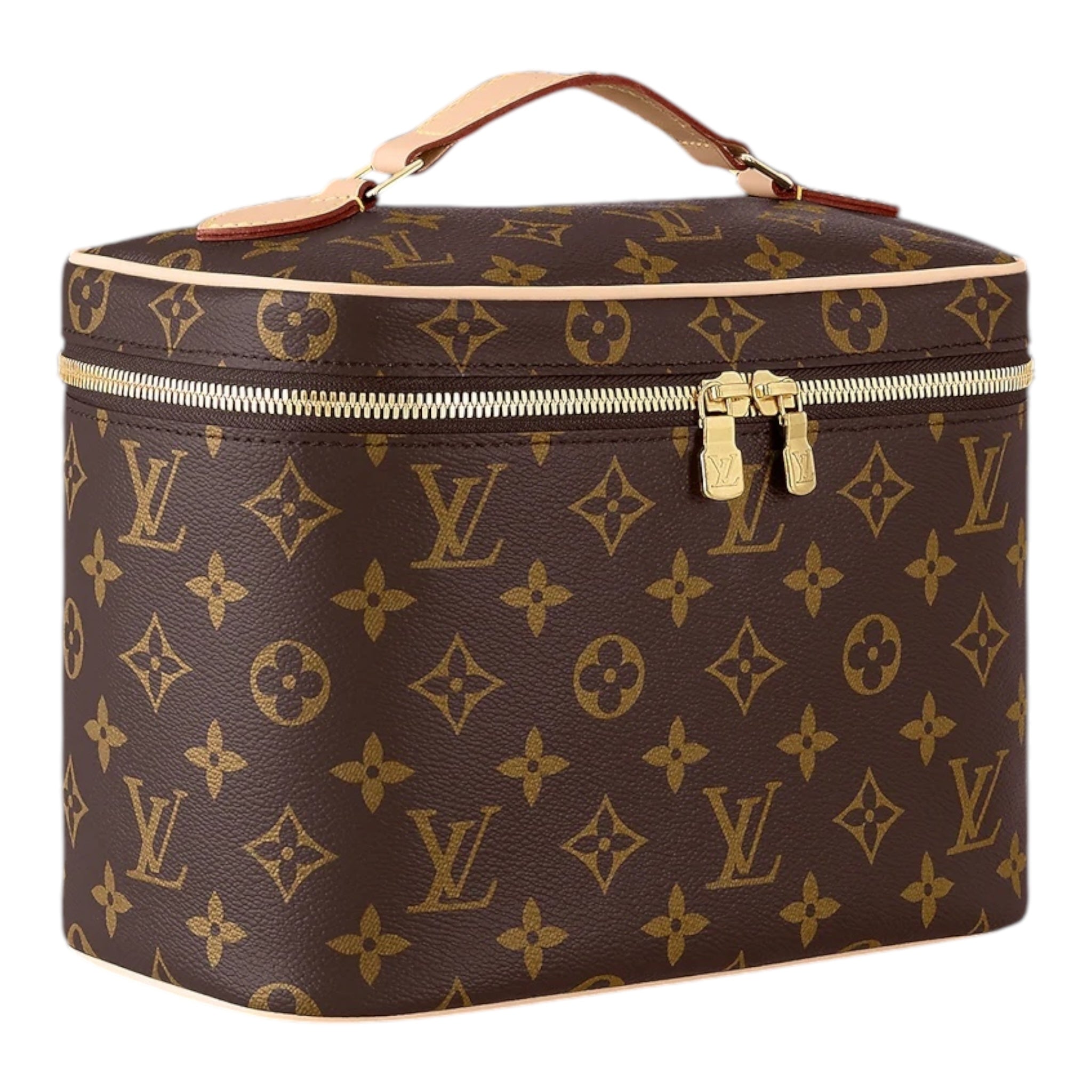 Louis Vuitton Nice BB