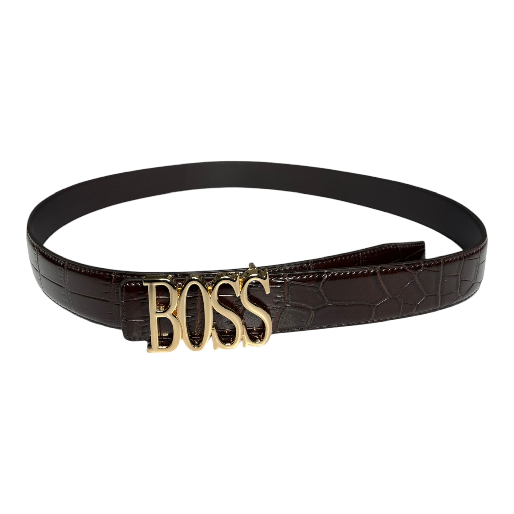 Hugo Boss Belt