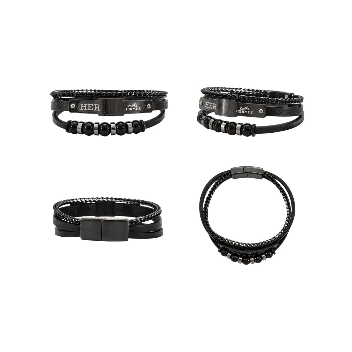 Hermes bracelet
