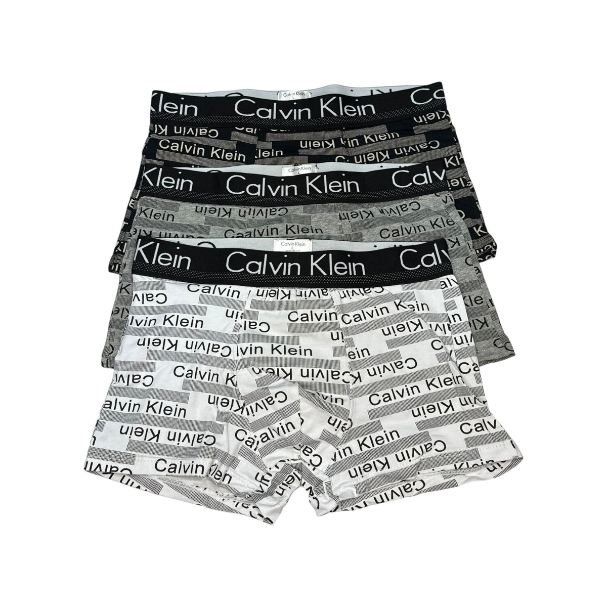 Calvin Klein Underwea – centered product view