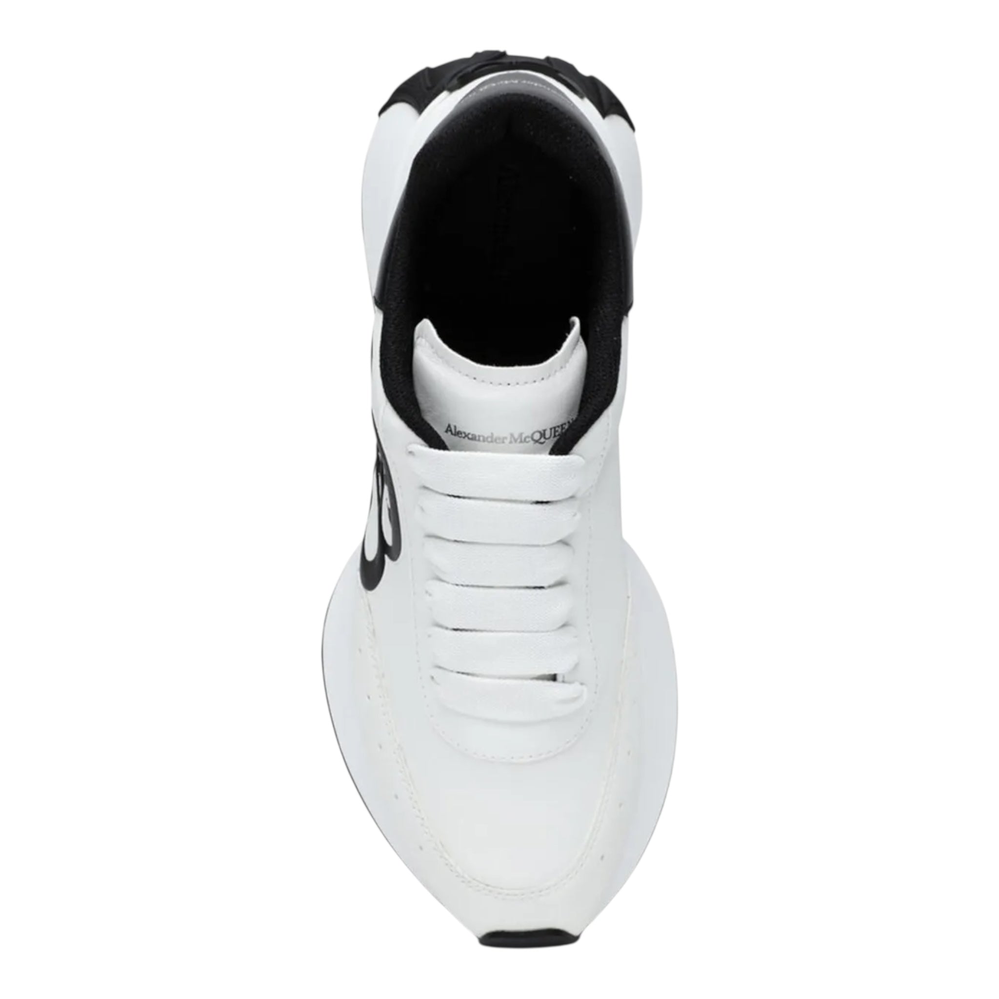 Alexander McQueen Men's Sprint Runner