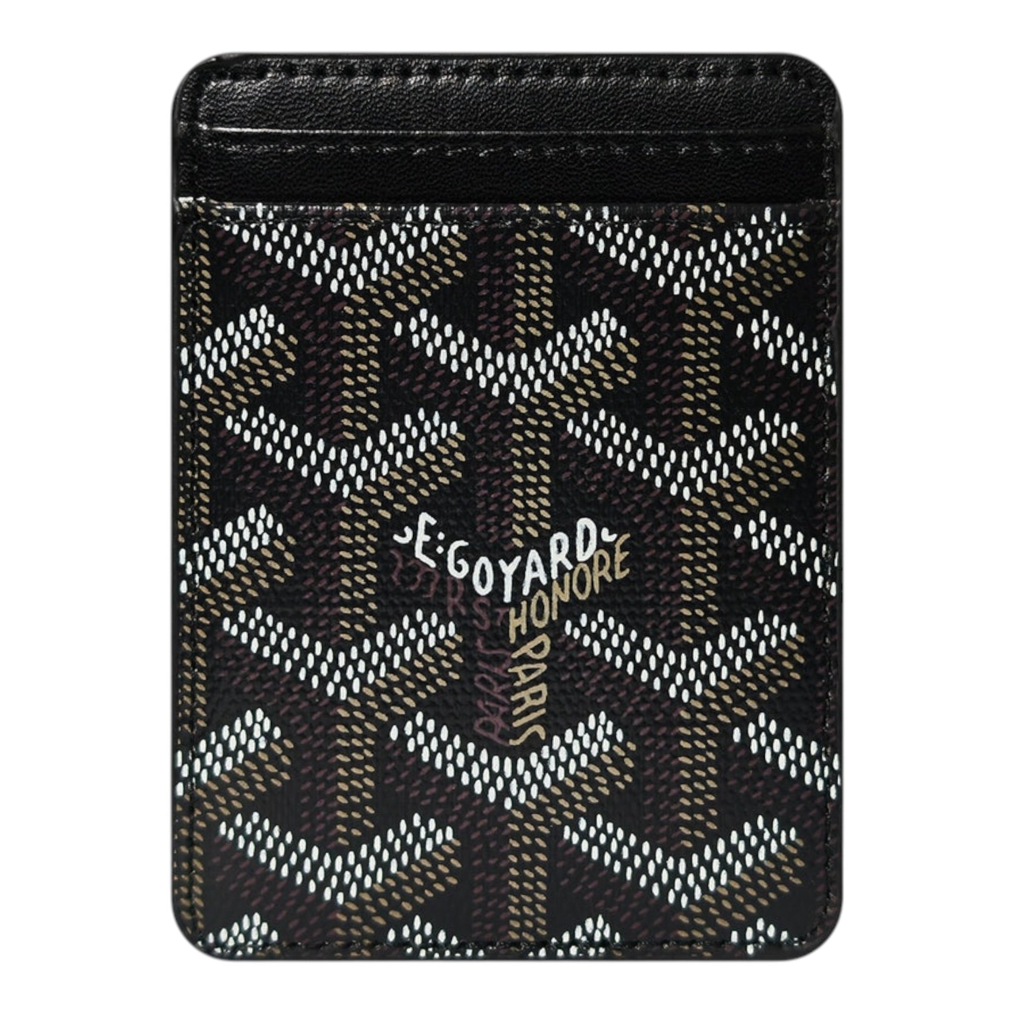 Magnetic Card Holder