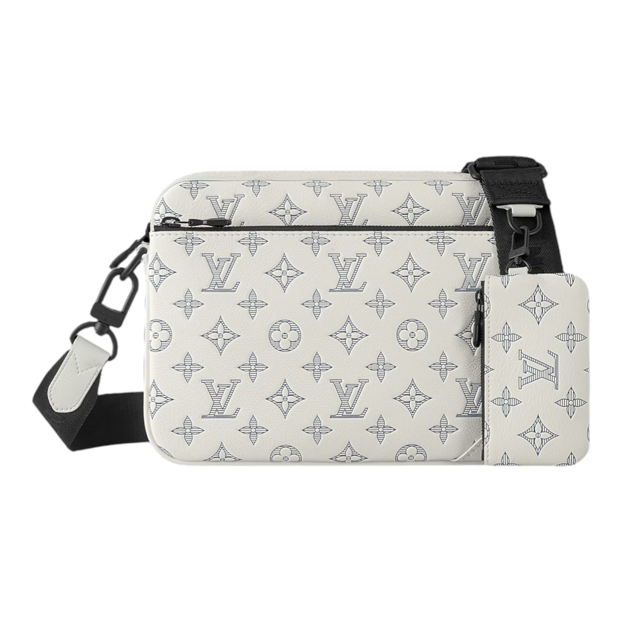 Louis Vuitton Cross Bag