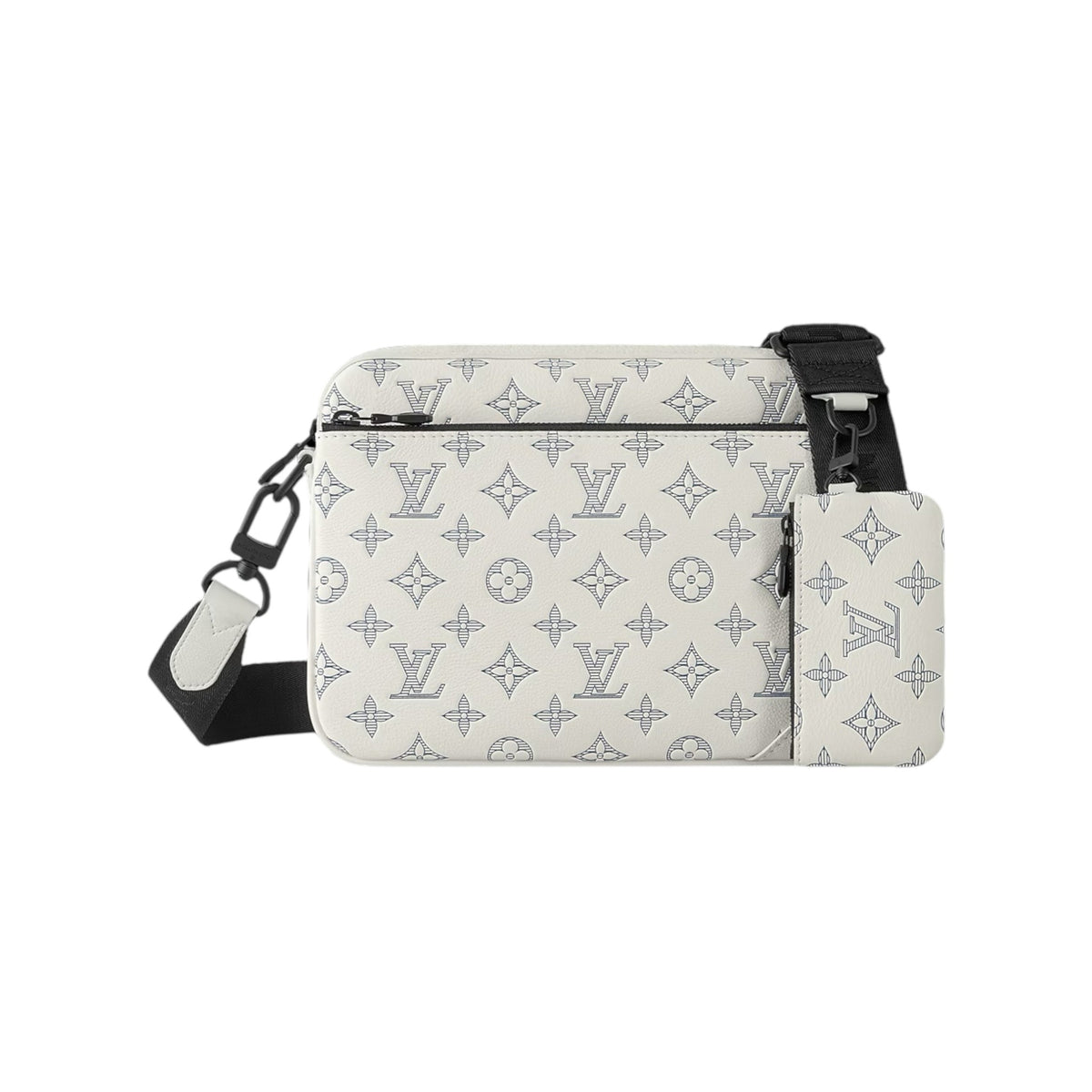 Louis Vuitton Cross Bag