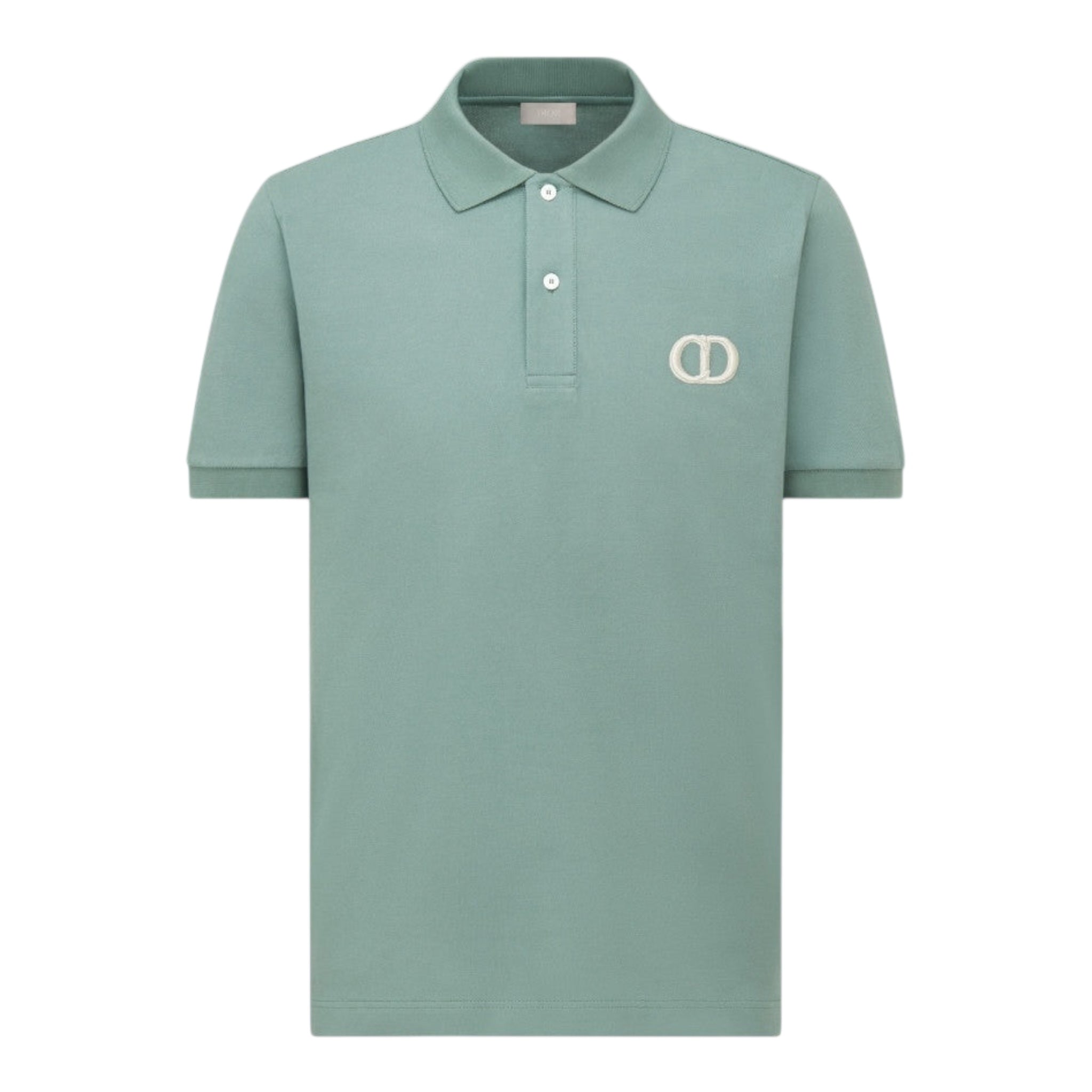 Dior polo shirt