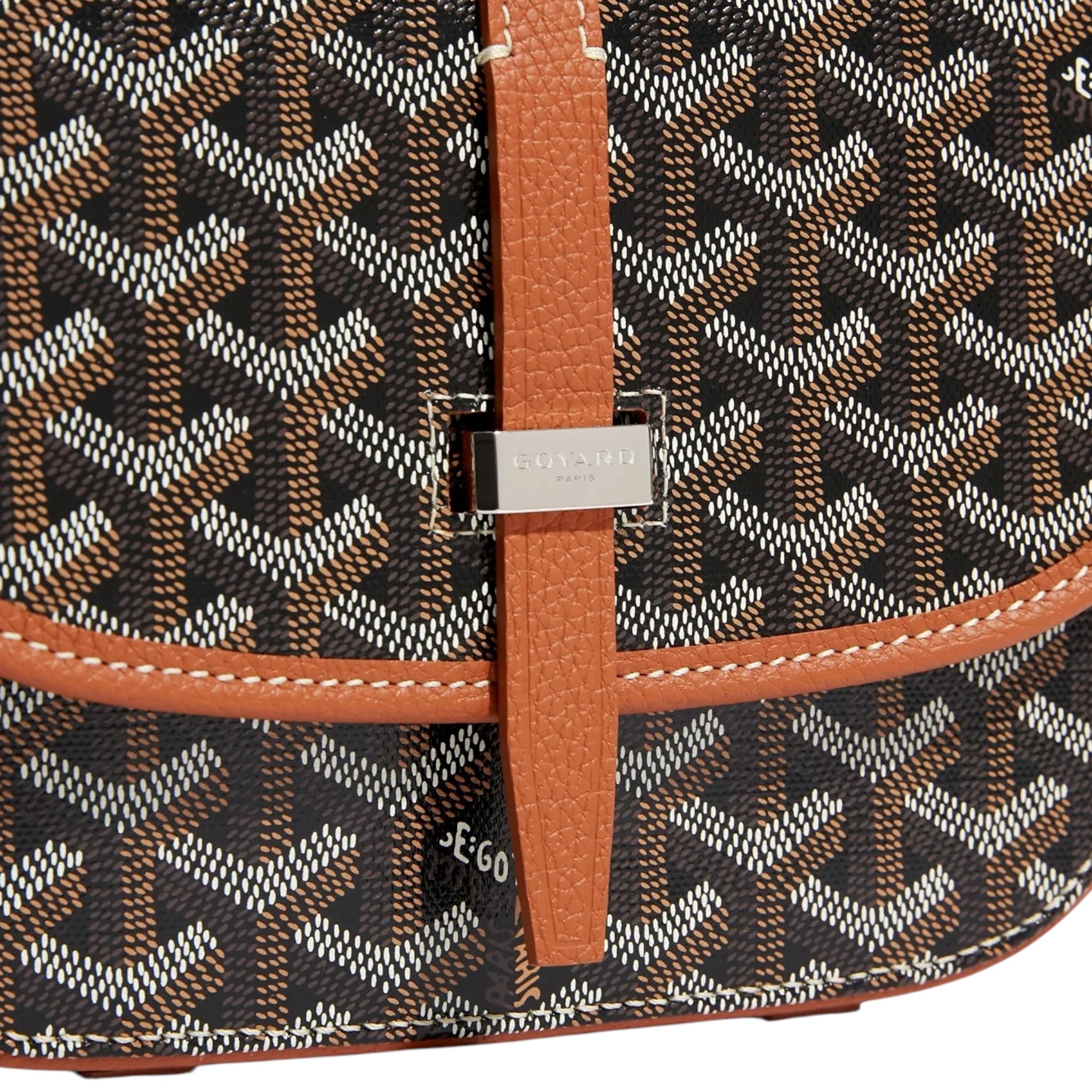 Goyard Cross Bag