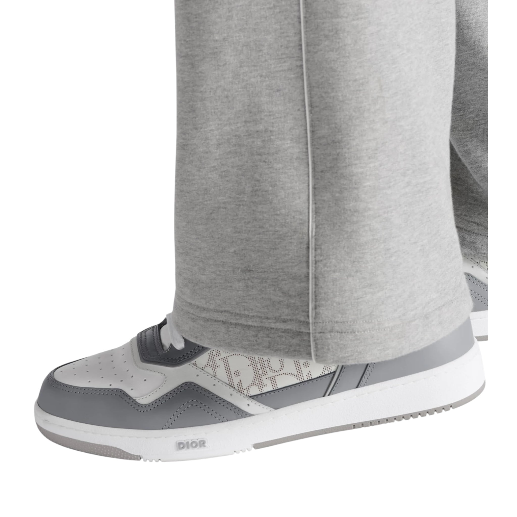 B27 Uptown Low-Top Sneaker