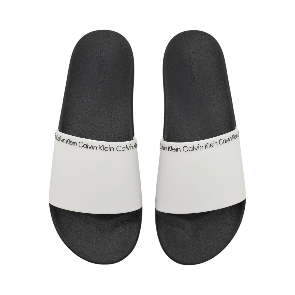 Calvin klein slippers