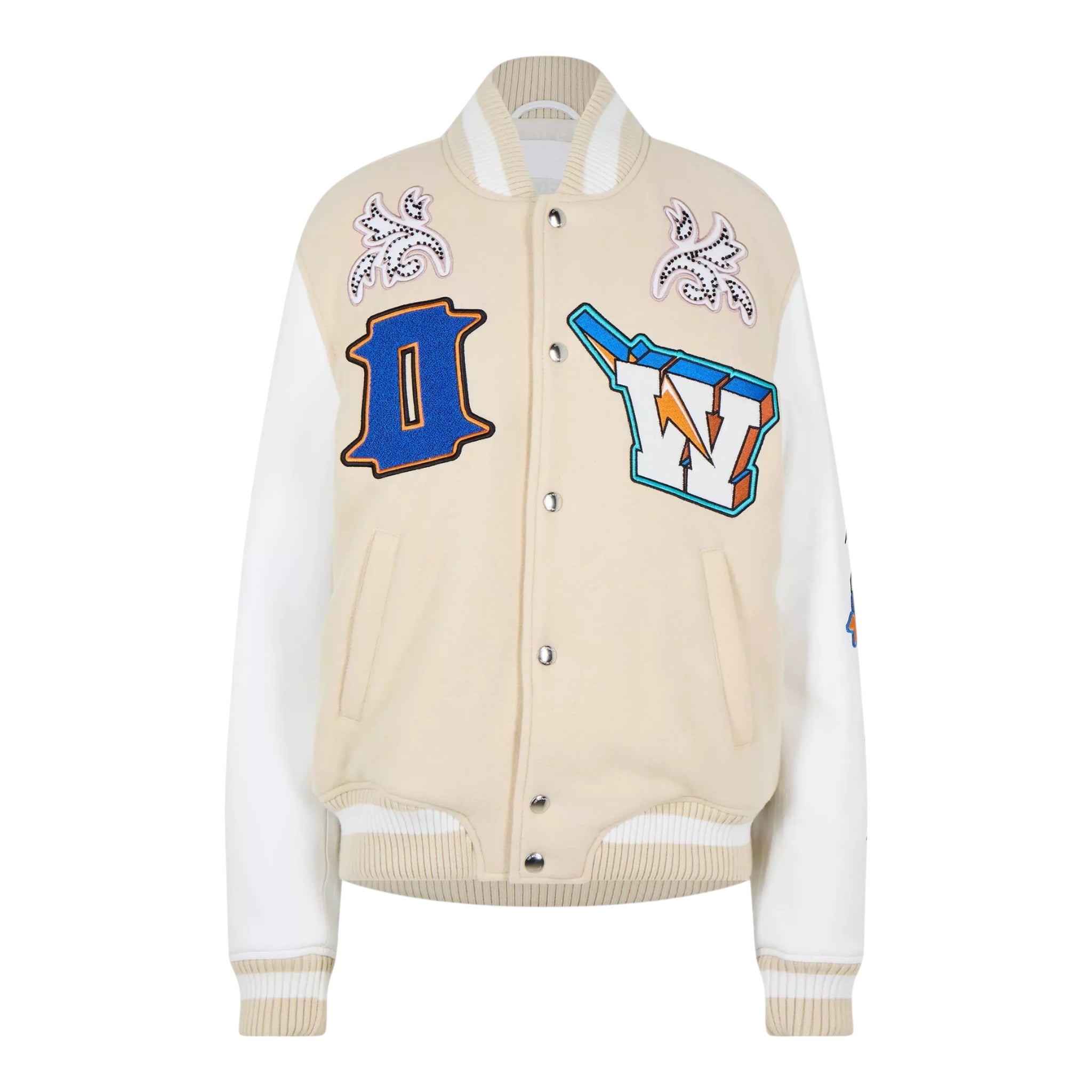 Off-White jacket