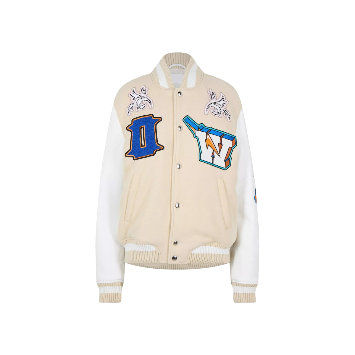 Off-White jacket