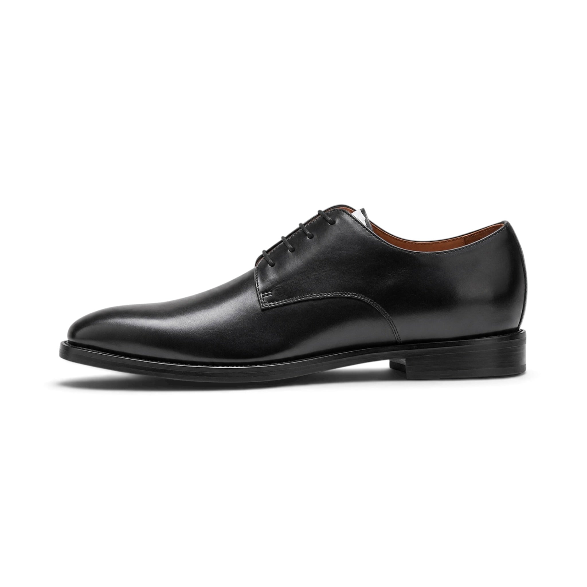 Berluti Elevation Leather Oxford