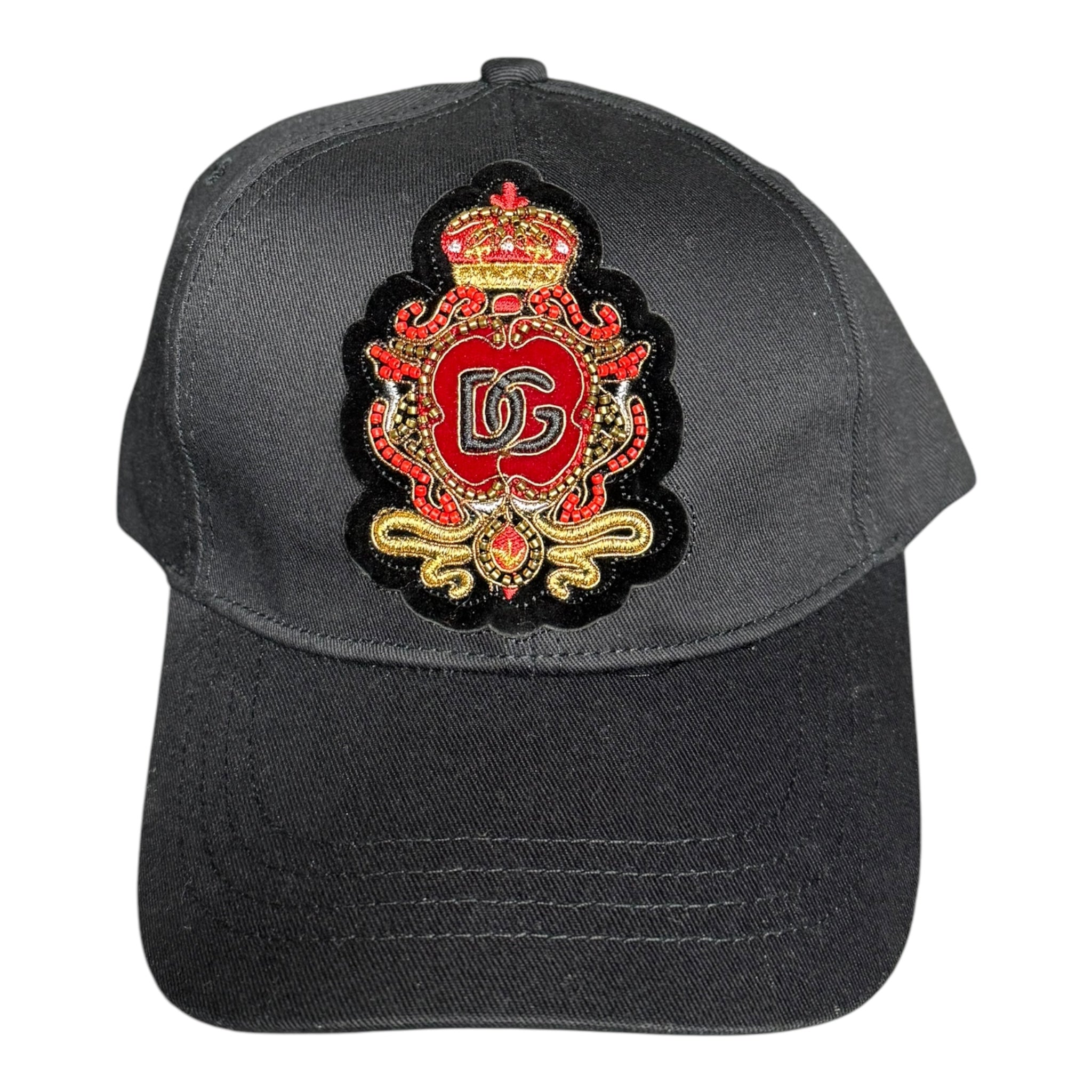 قبعة دولتشي آند غابانا