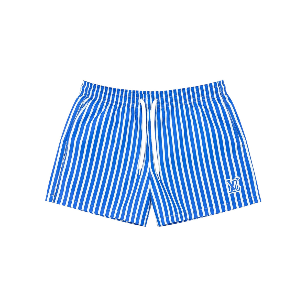 Louis vuitton swim shorts