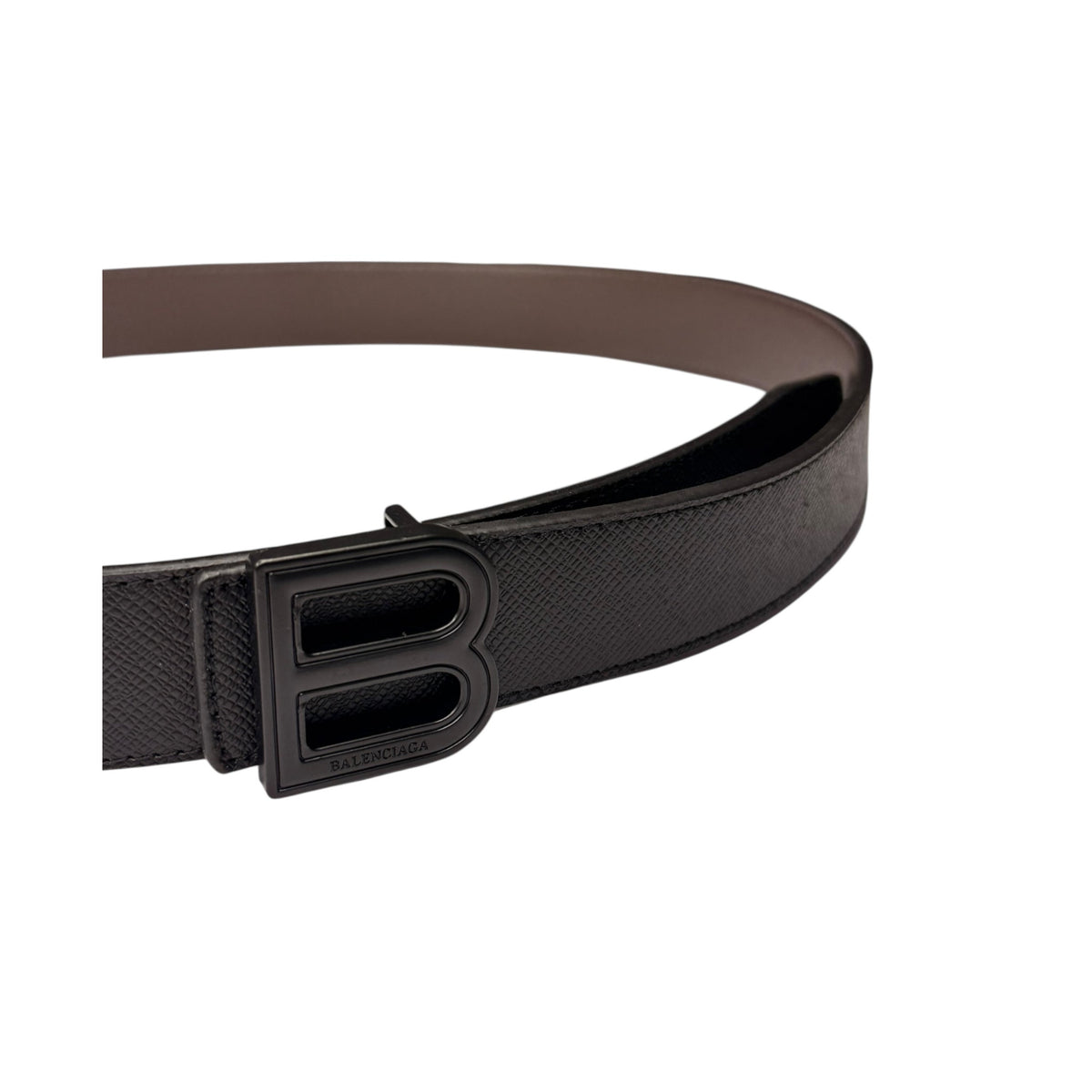 Balenciaga Belt