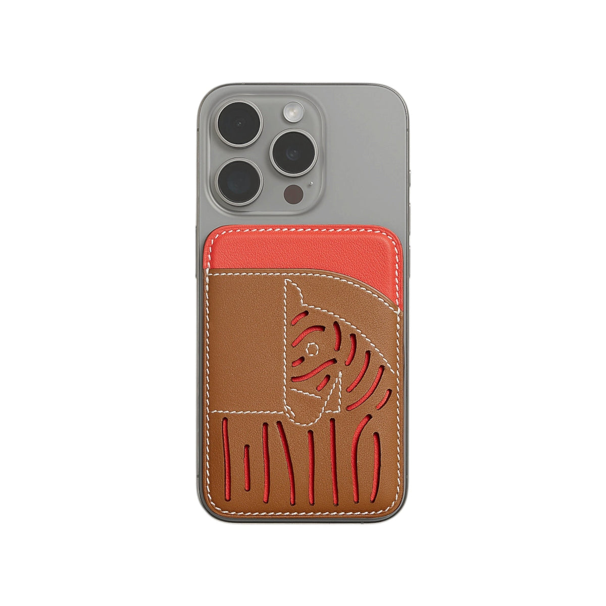 Magnetic Card Holder