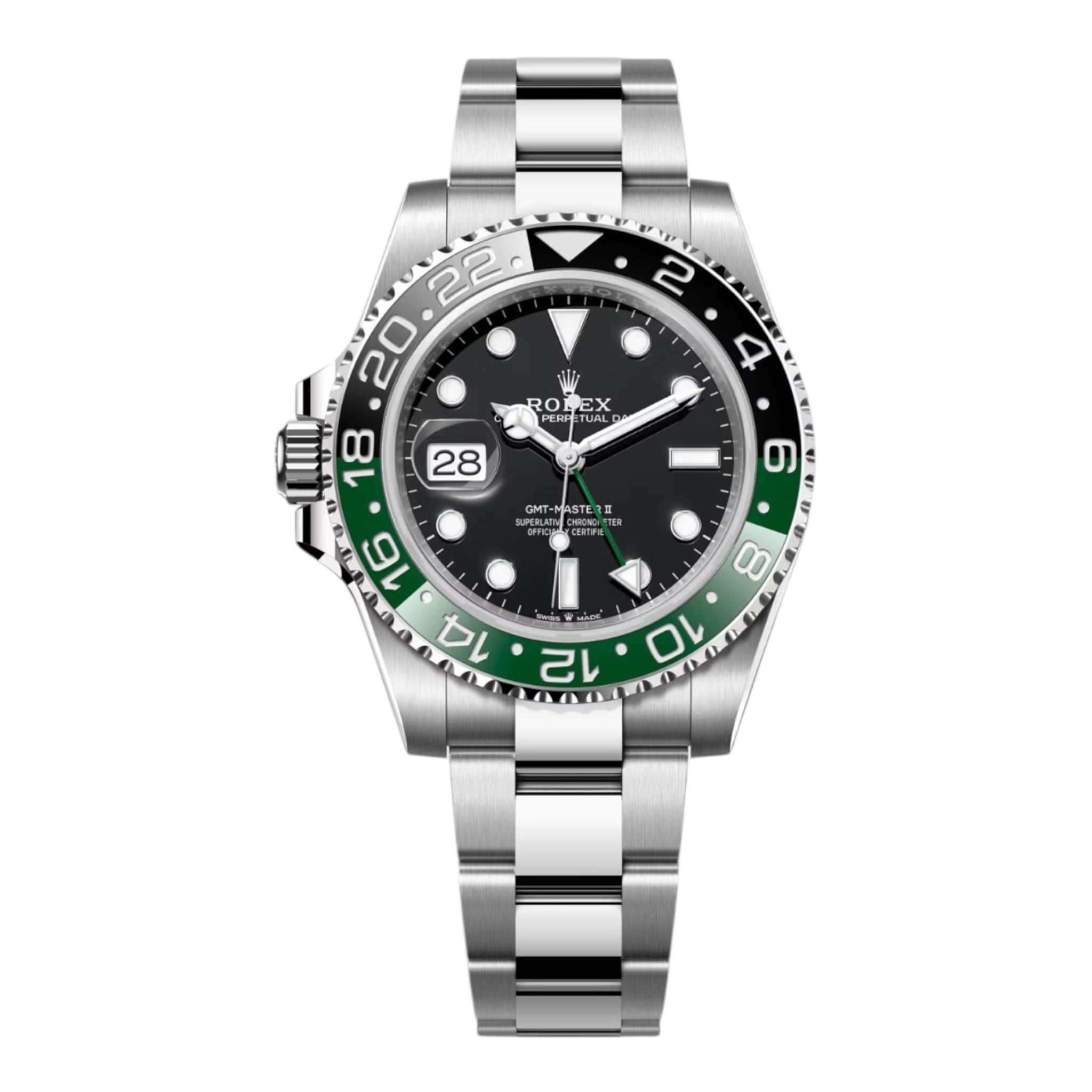 Rolex GMT-Master (replica)
