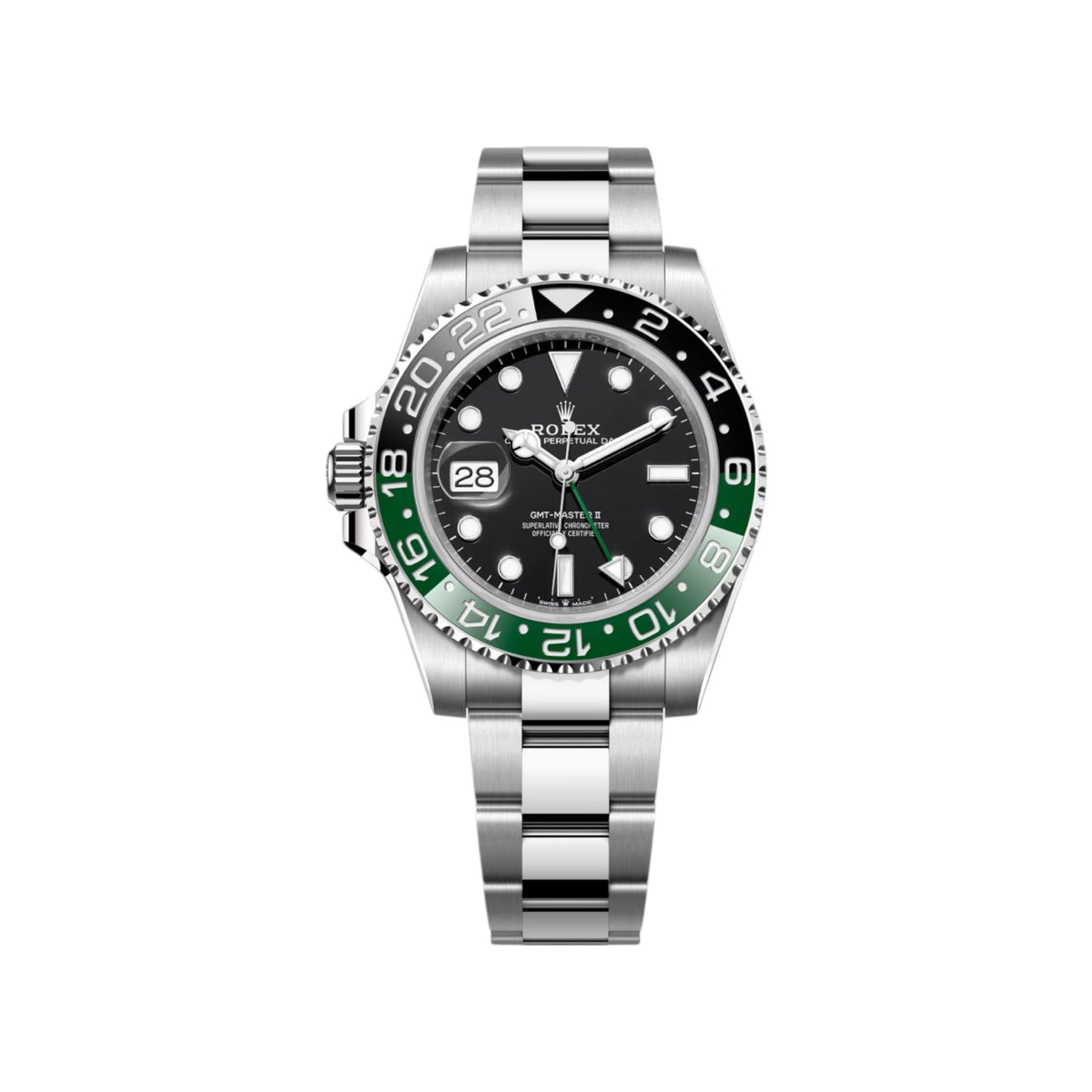 Rolex GMT-Master (replica)