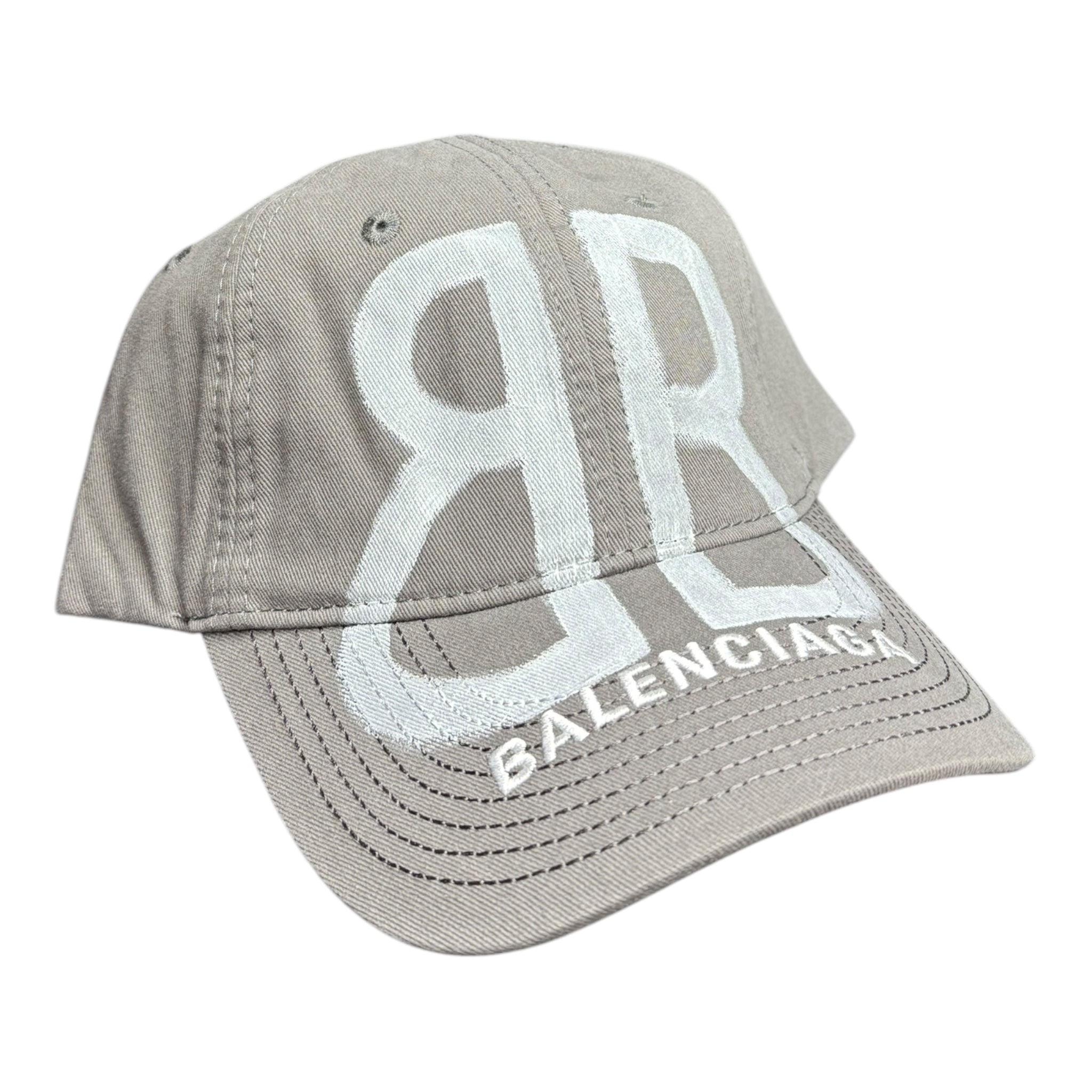 Balenciaga Cap