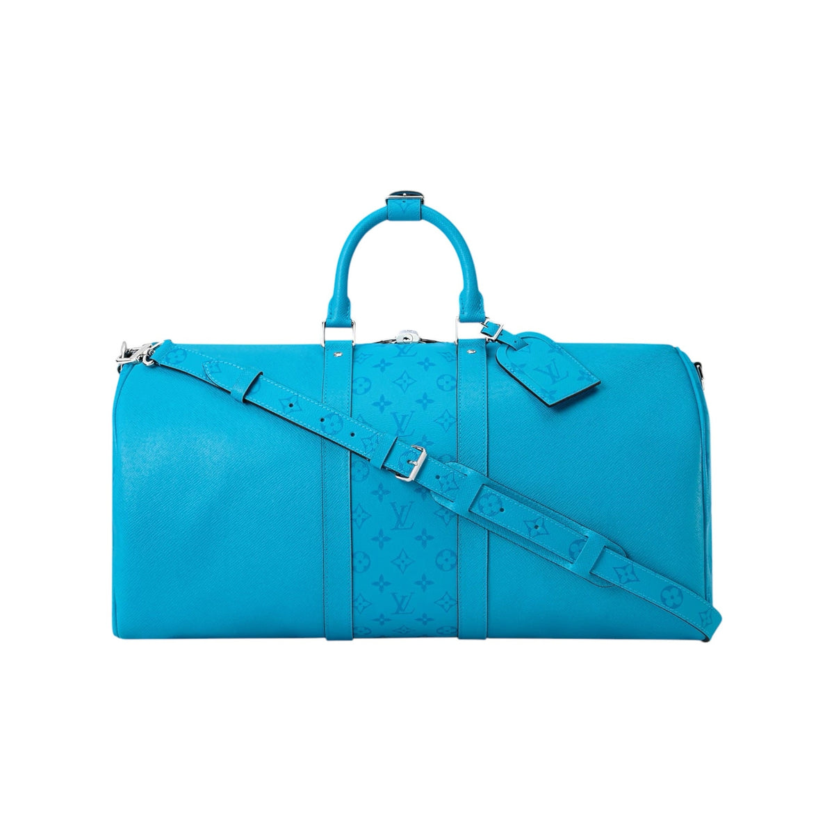 Louis Vuitton Duffle Bag