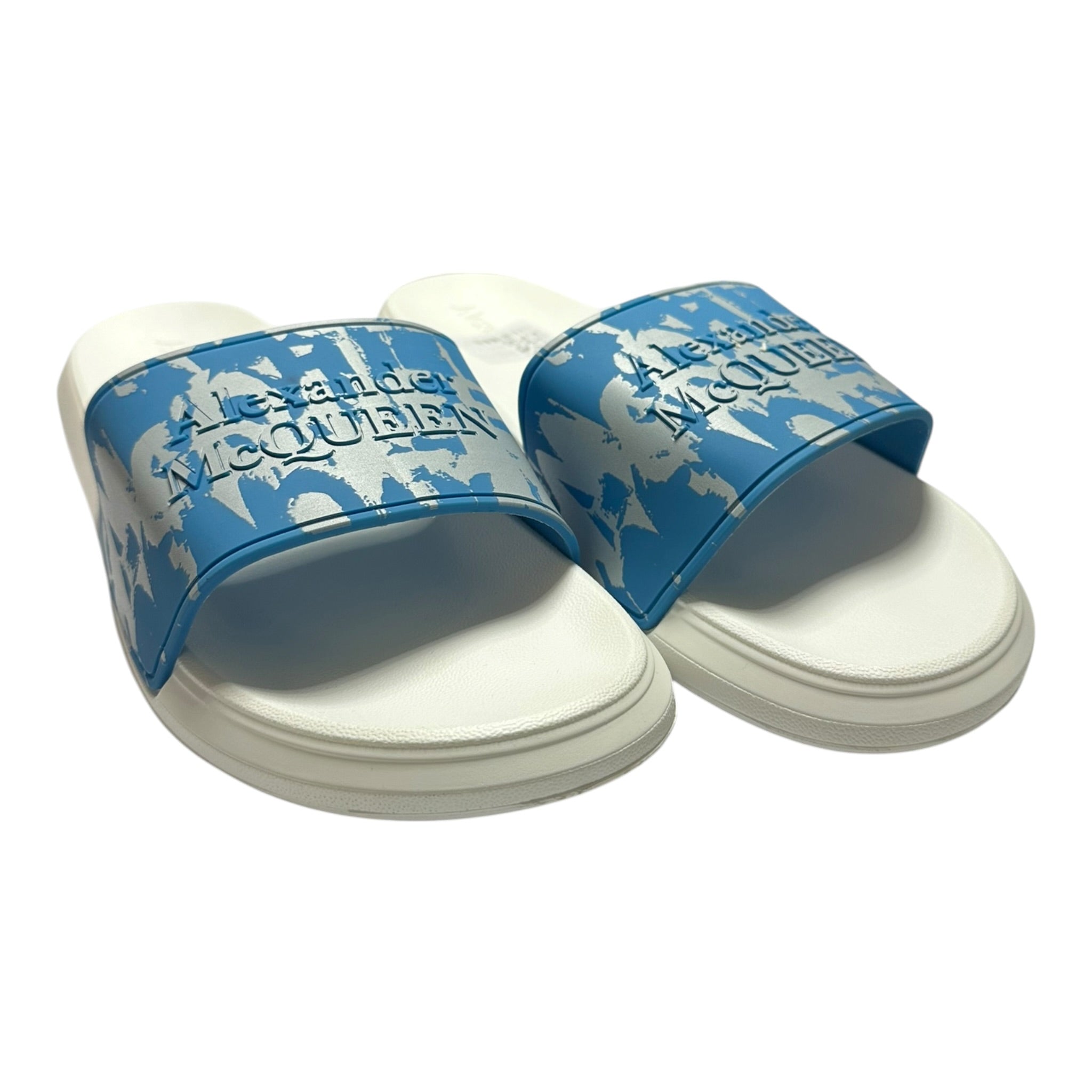 Alexander McQueen Slippers