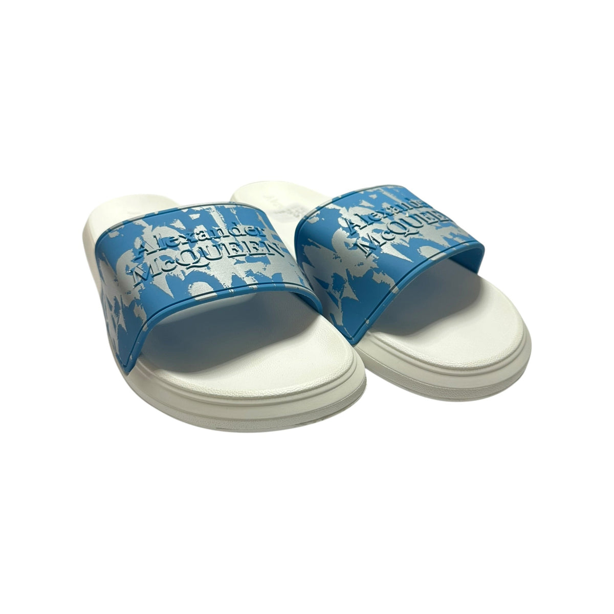 Alexander McQueen Slippers