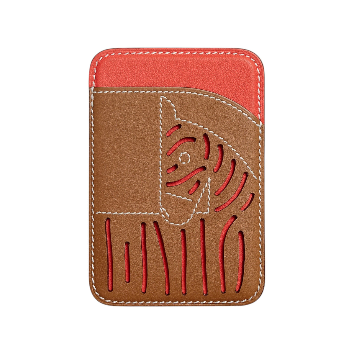 Magnetic Card Holder