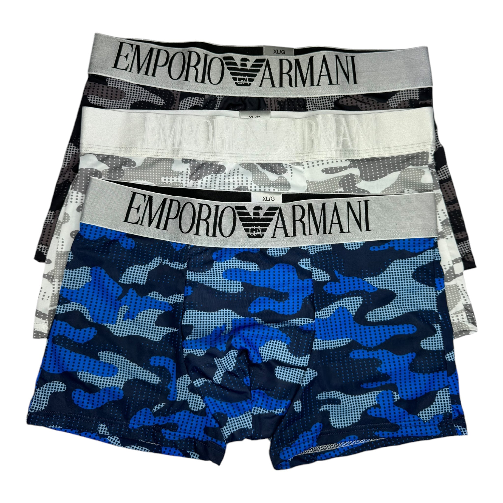 ملابس داخلية إمبوريو أرماني