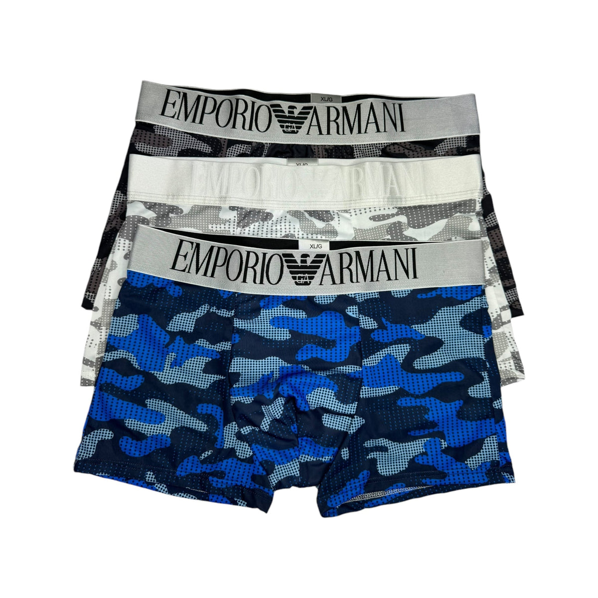 Emporio Armani Underwear – centered product view