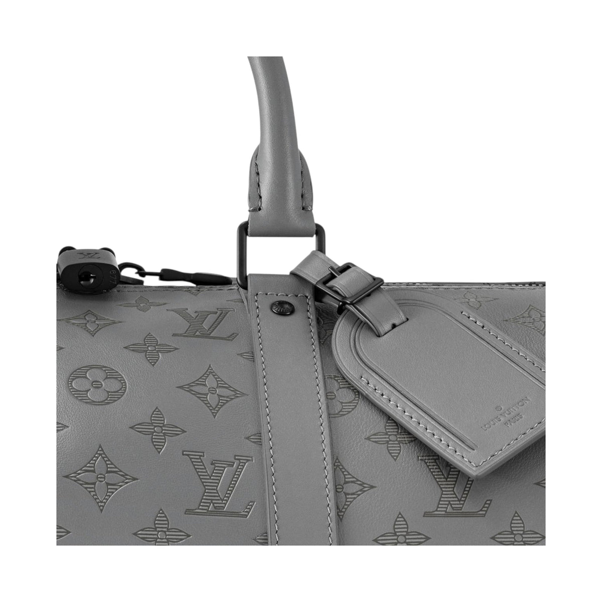 Louis Vuitton Duffle Bag