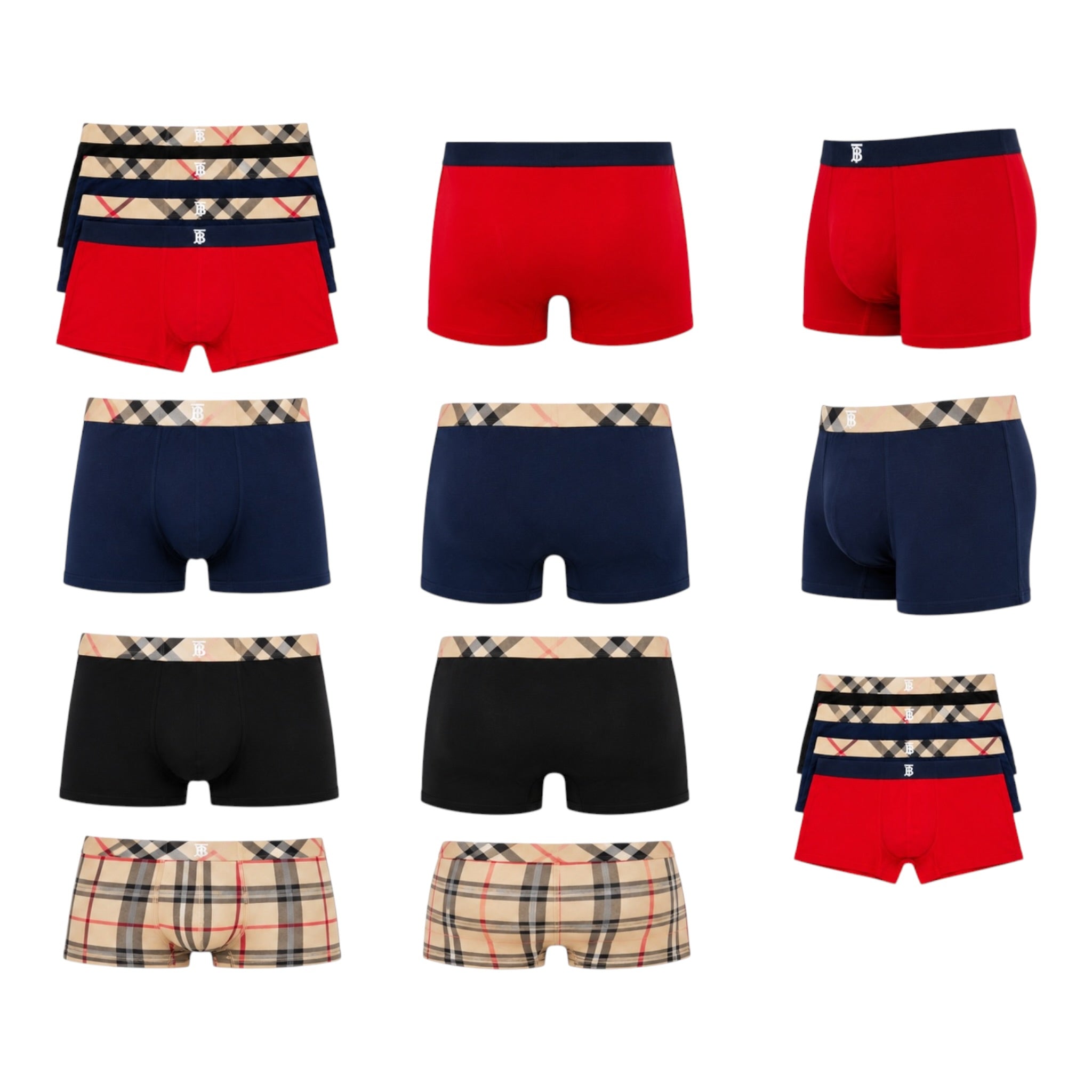 Burberry Underwear