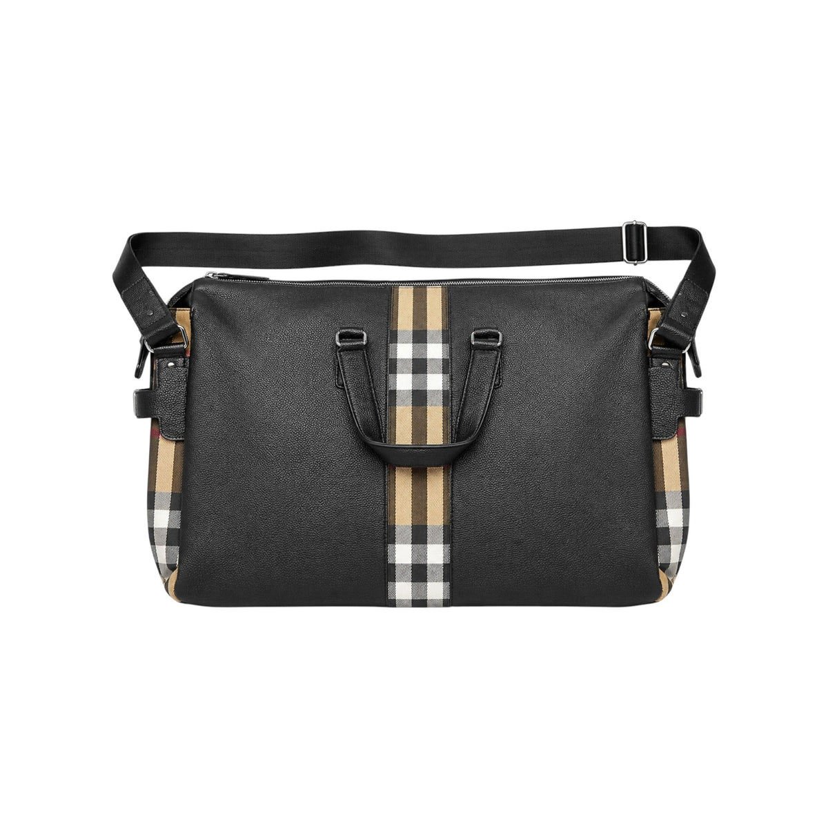 Burberry Duffle Bag