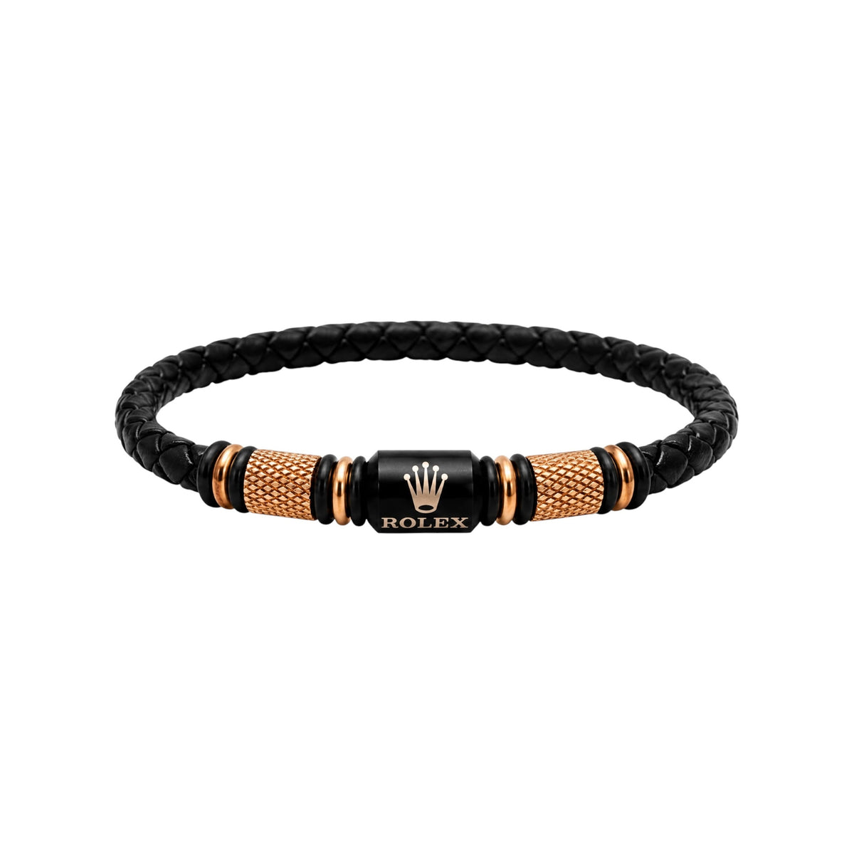 Rolex bracelet