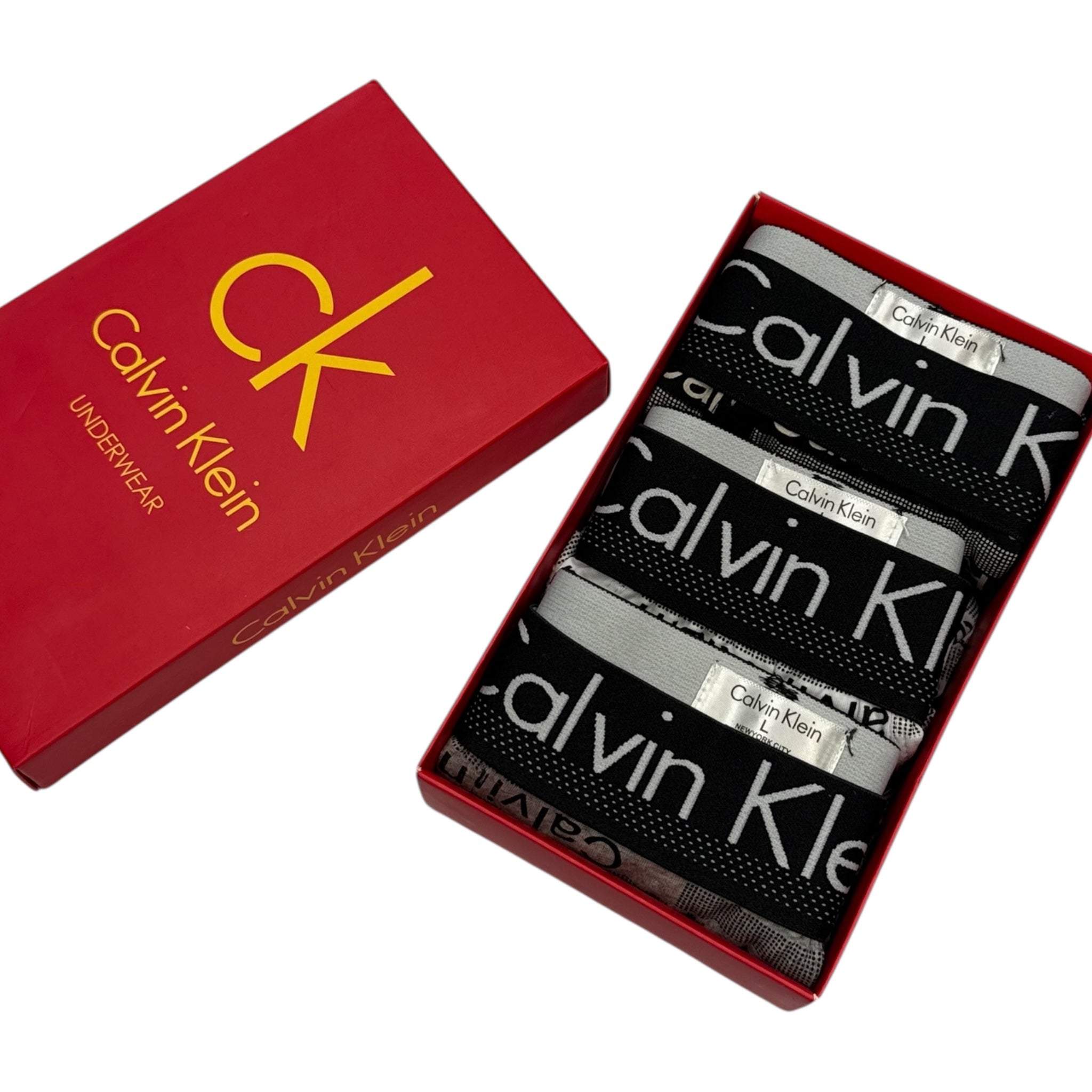 Calvin Klein Underwea