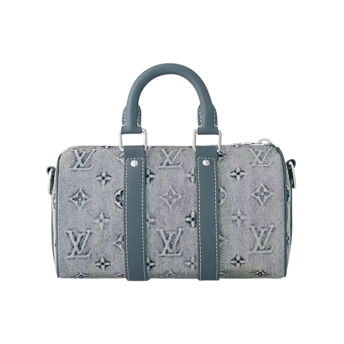 Louis Vuitton Keepall Bandouliere
