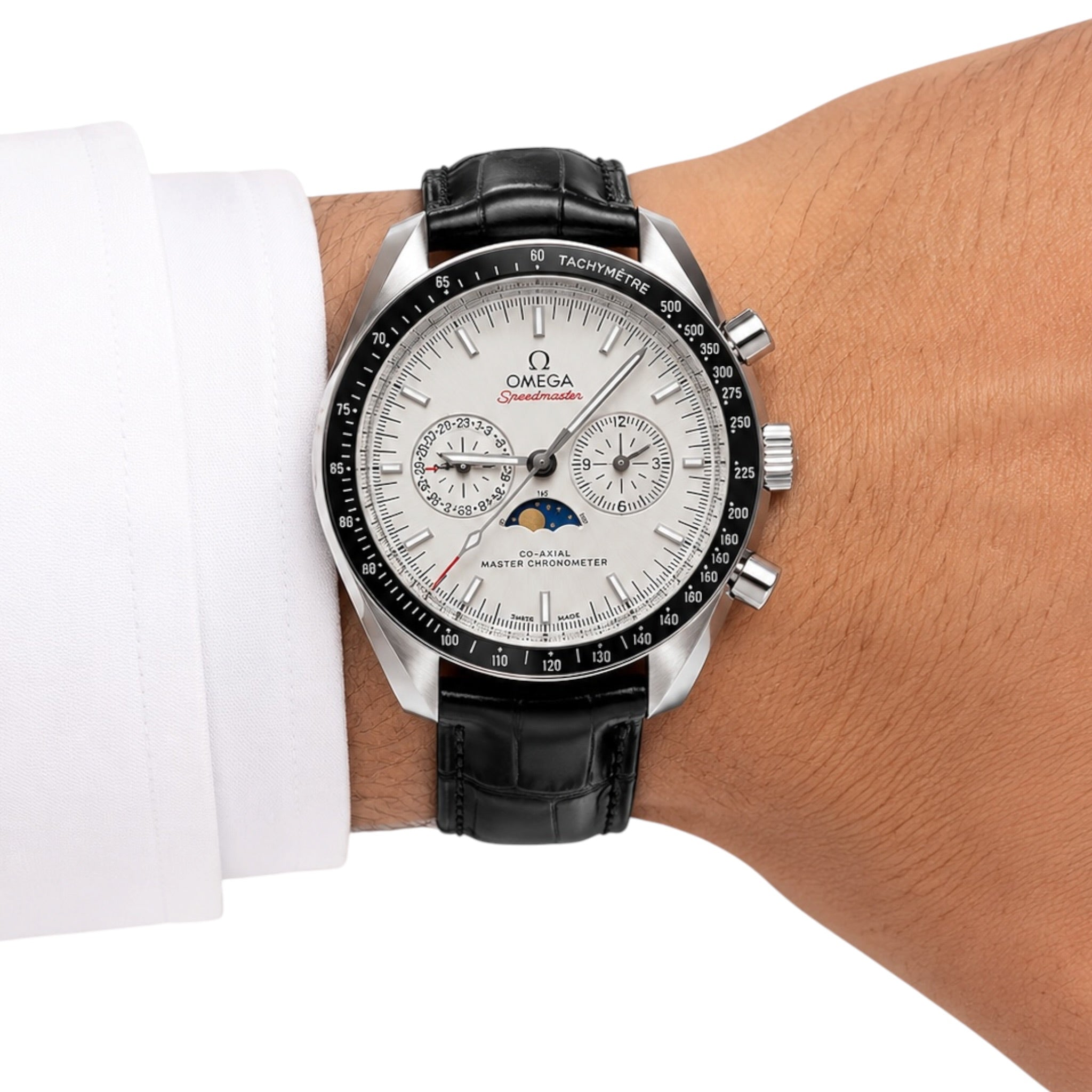 Omega Watch